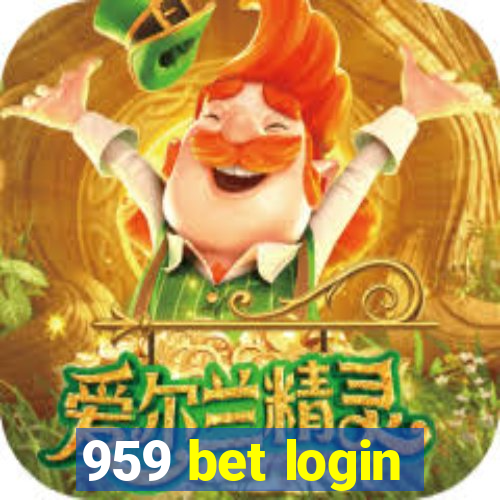 959 bet login